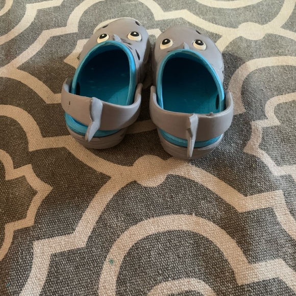 Crocs clog sandals for toddler - Picture 3 of 4